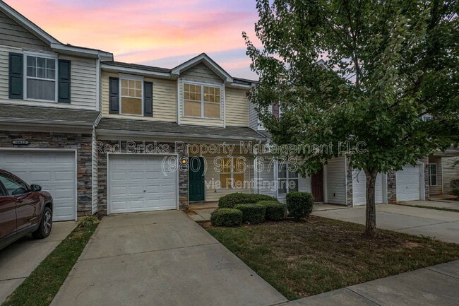 Building Photo - 10617 Bunclody Dr