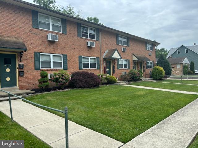 Building Photo - 500 Kendall Blvd