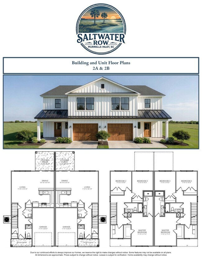 Building Photo - SWR 2A