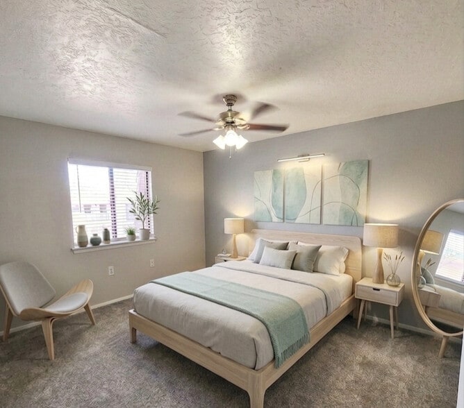 Building Photo - Meadowlark Apartments