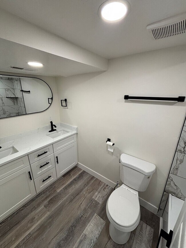 Building Photo - Beautifully Renovated 4-Bedroom Home with Finished Basement