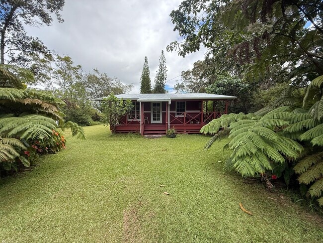 Building Photo - 11-3128 Ohukapu Road