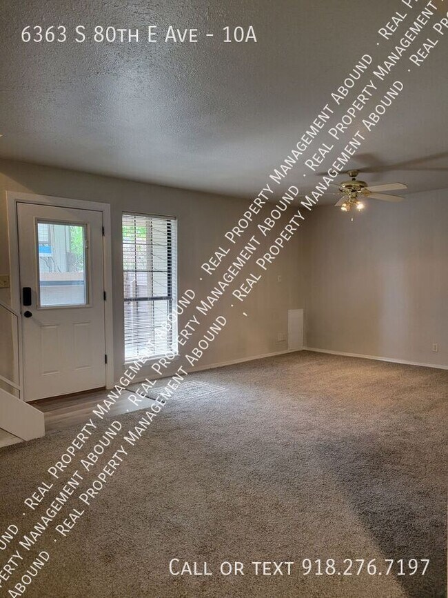 Building Photo - 6363 S 80th E Ave