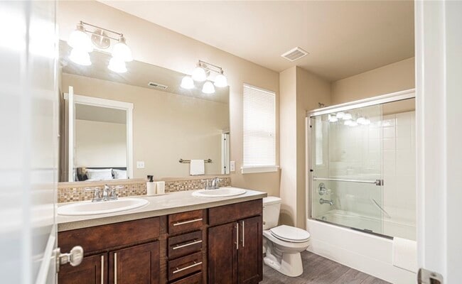 Building Photo - 12435 1st Ave S