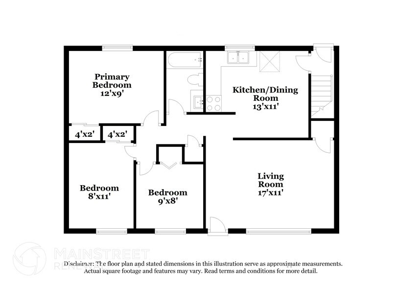 Building Photo - 1210 Baron Ave