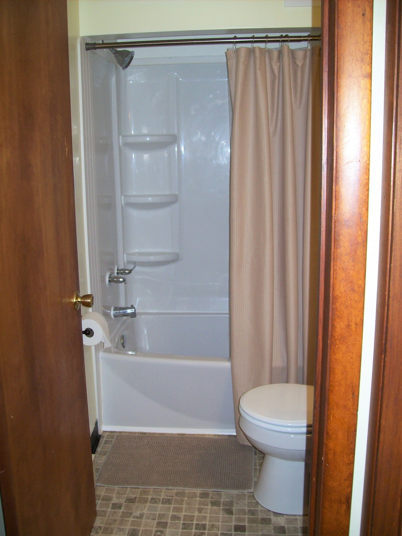 Bathroom - 106 17th Street