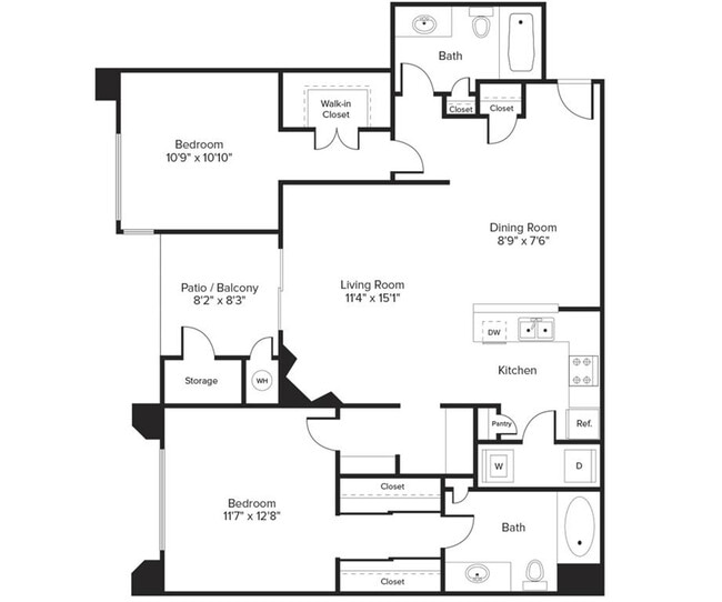 Building Photo - 3200 Rubino Dr