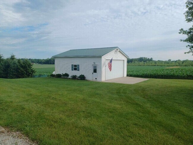 Building Photo - 70203 Co Rd 25