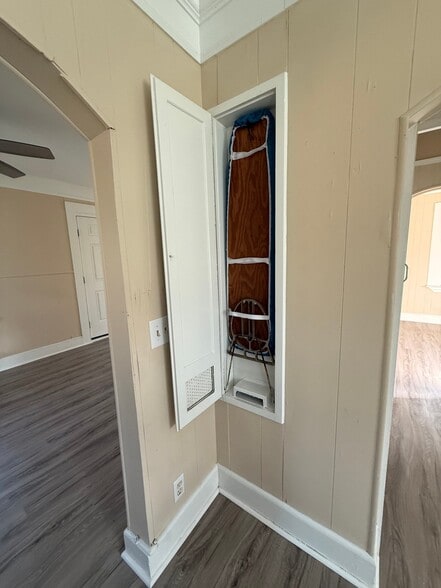 Building Photo - 2602 S Purvis Dr