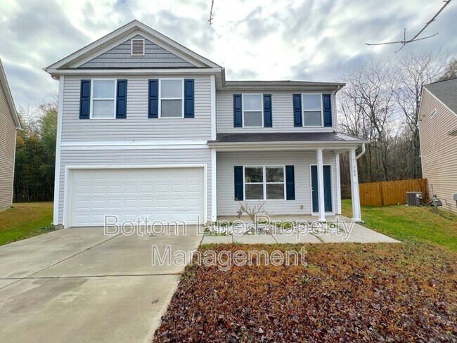 Primary Photo - 702 Perth Dr