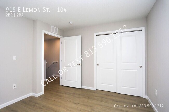 Building Photo - 915 E Lemon St