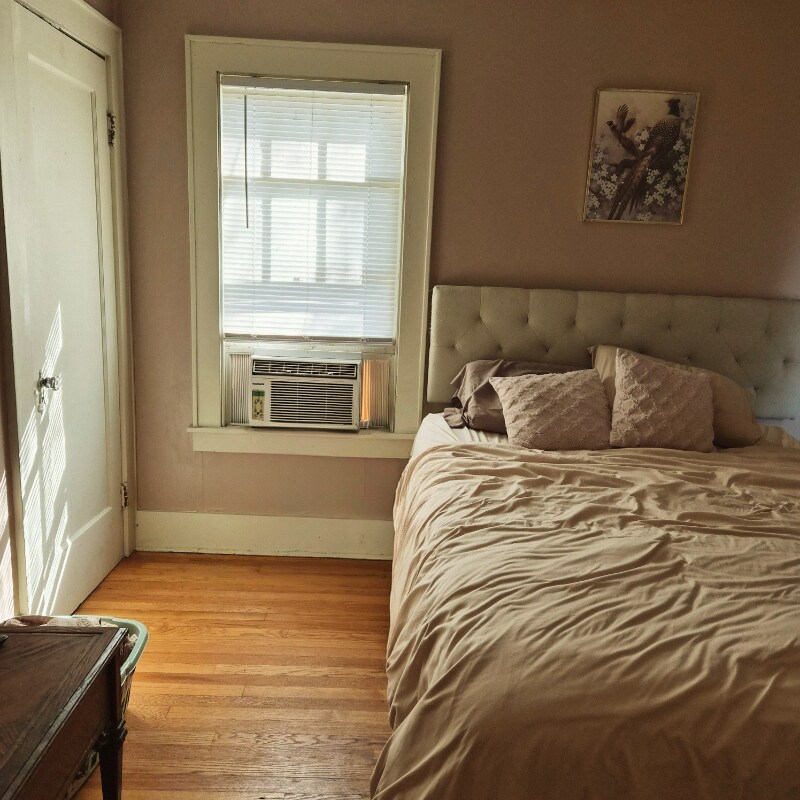 Building Photo - 114 Fayette Blvd