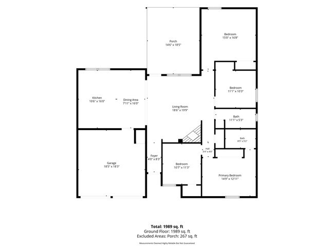 Building Photo - 3714 Townes Forest Rd