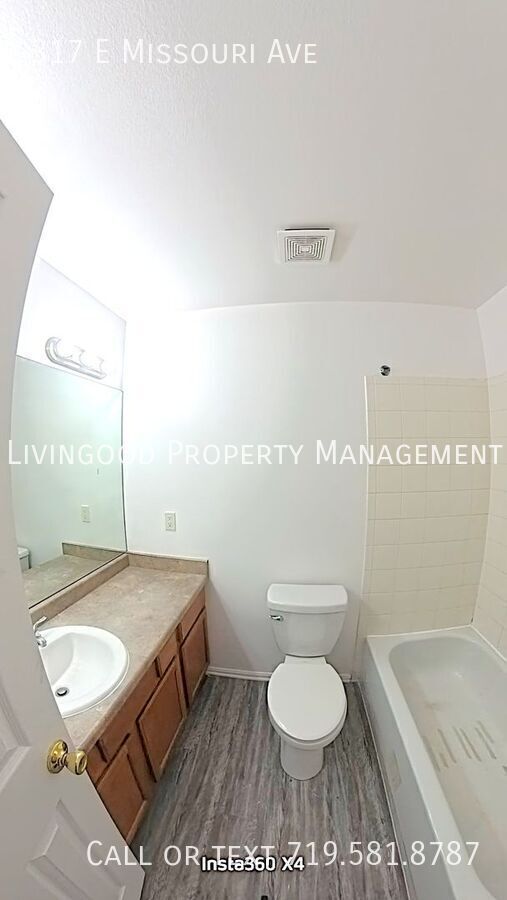 Building Photo - 317 E Missouri Ave