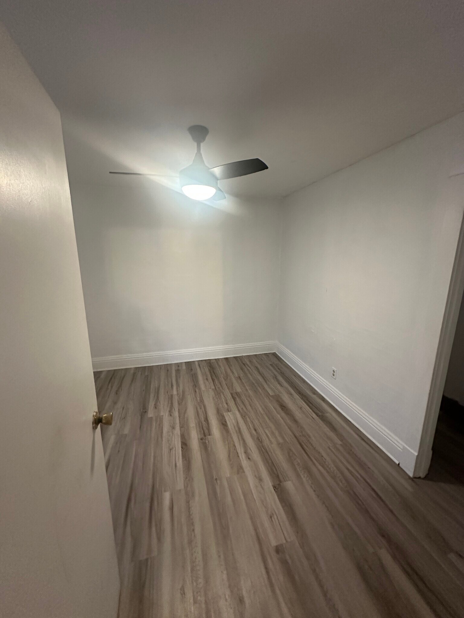 Bedroom 1 - 609 11th St