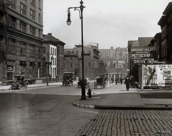 Building Photo - 1520 Washington Ave