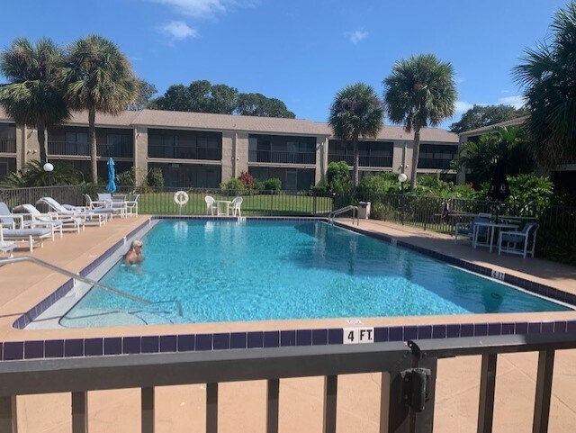 Pool 1 - 201 International Dr