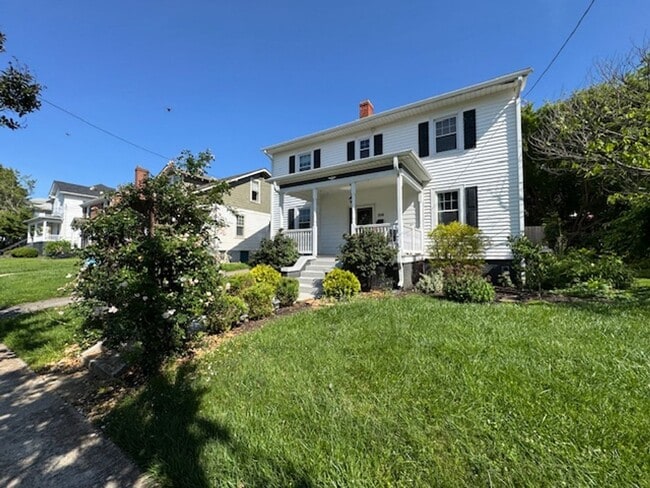 Building Photo - 2 Story Furnished House with Basement
