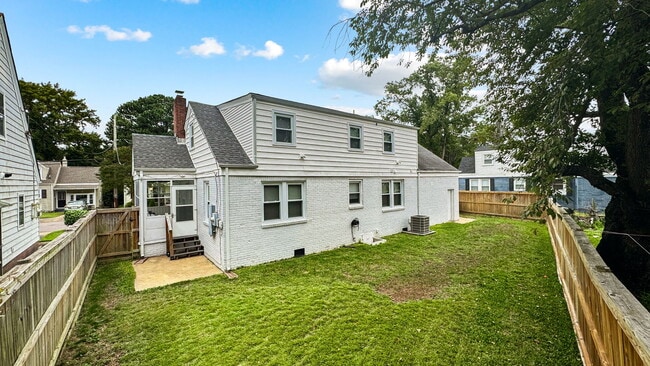 Building Photo - 3576 Norland Ct