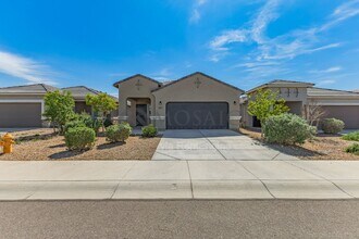 Building Photo - 35349 W San Alvarez Ave