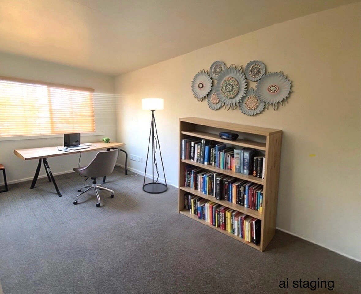 2nd bedroom - 2210 Miguel Chavez Rd