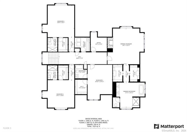 Building Photo - 6 Outlook Dr