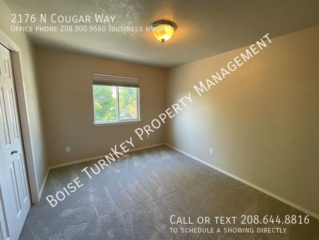 Building Photo - 2176 N Cougar Way