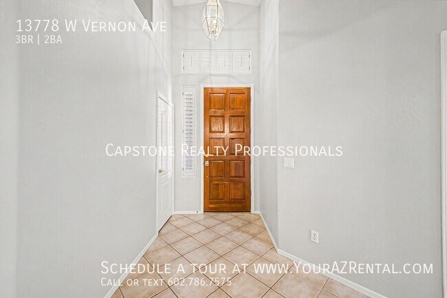 Building Photo - 13778 W Vernon Ave
