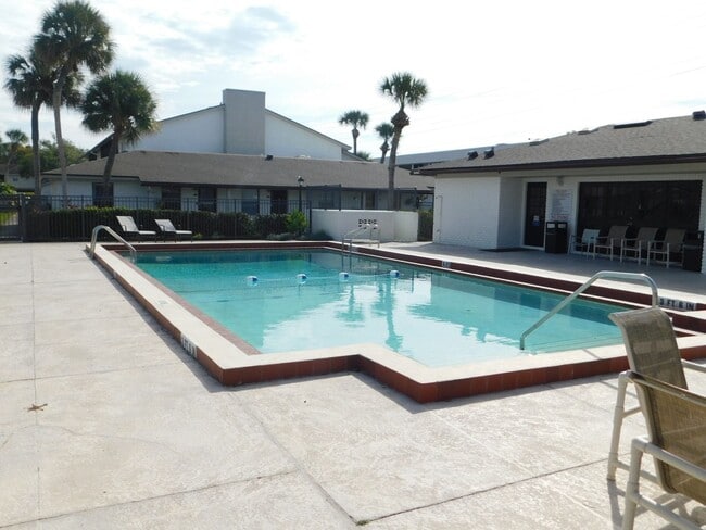 Building Photo - 2 Bed 2 Bath Audubon Place Condo