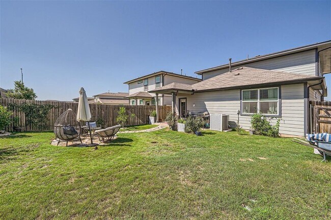 Building Photo - 8005 Linnie Ln