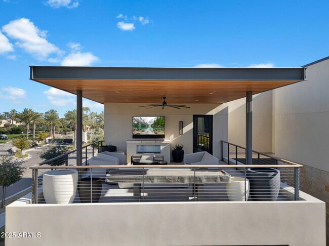 Building Photo - 6321 E Phoenician Blvd