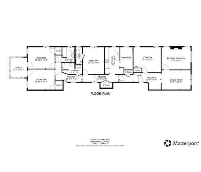 Building Photo - 721 Foster St