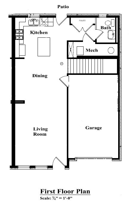 Building Photo - 1884 Cedar Terrace