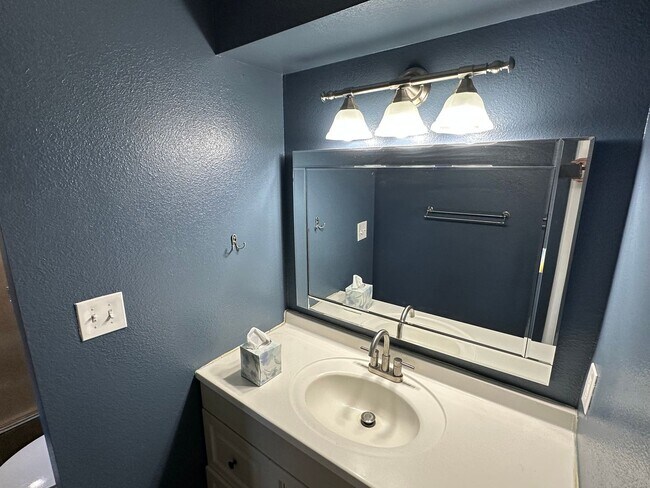 Building Photo - Bright 3-Bed, 2-Bath Lewisville Home with Spacious Fenced Yards