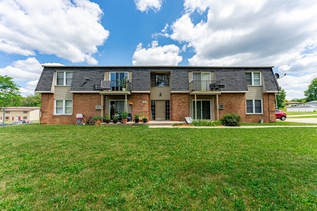 Building Photo - 3111 Jacqueline Dr