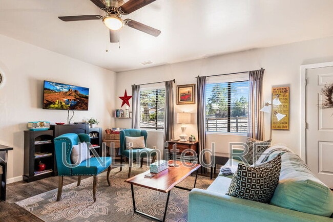 Building Photo - 5750 E Jeremy Ln