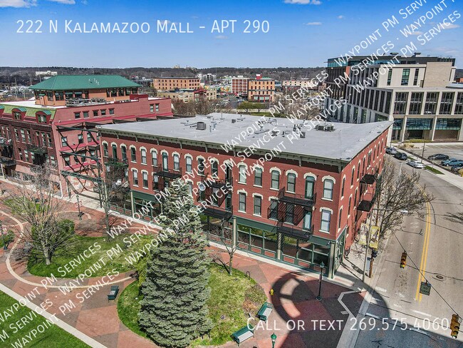 Building Photo - 222 N Kalamazoo Mall