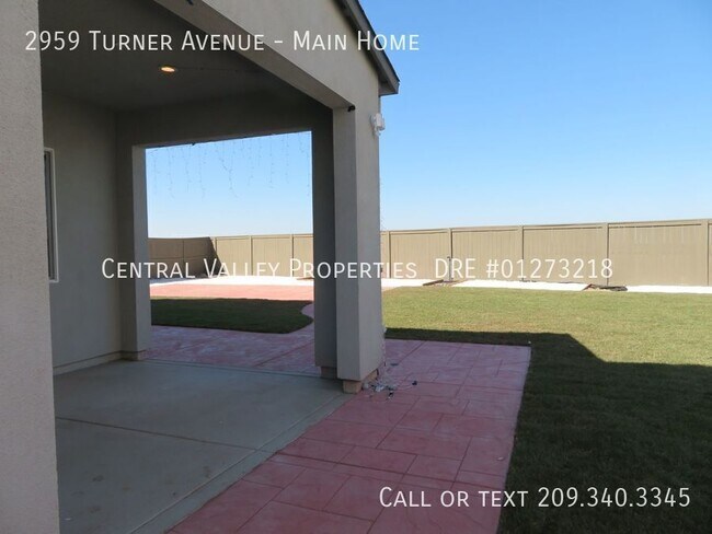 Building Photo - 2959 Turner Ave