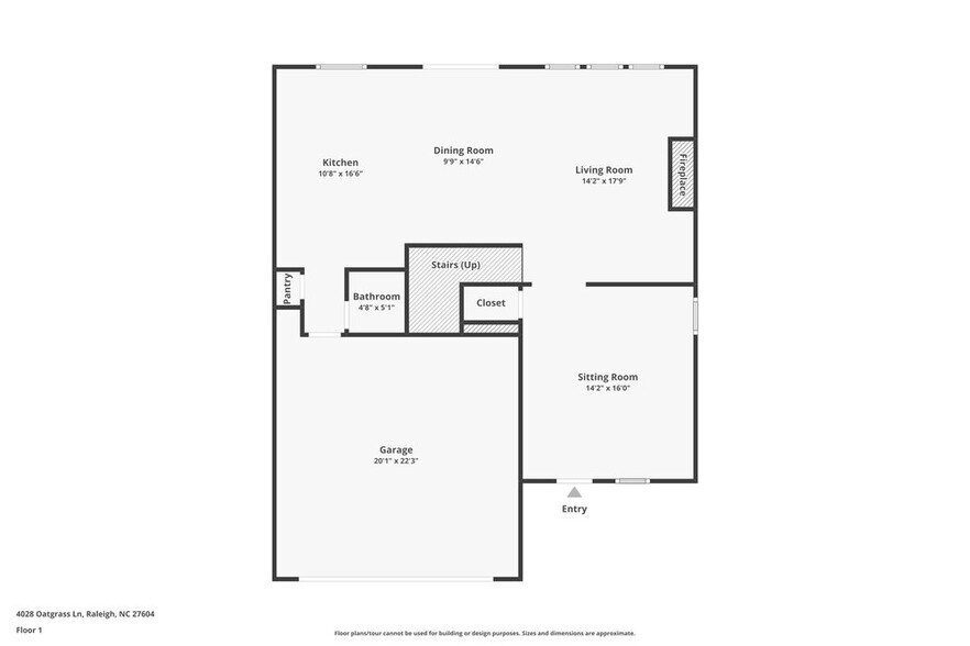 Building Photo - 4028 Oatgrass Ln