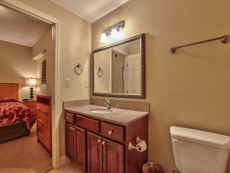 Building Photo - 215 W College Ave