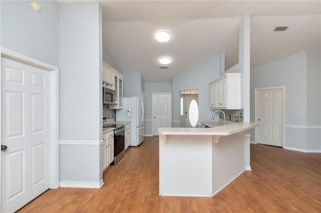 Building Photo - WHISPER WOODS SUBDIVISION