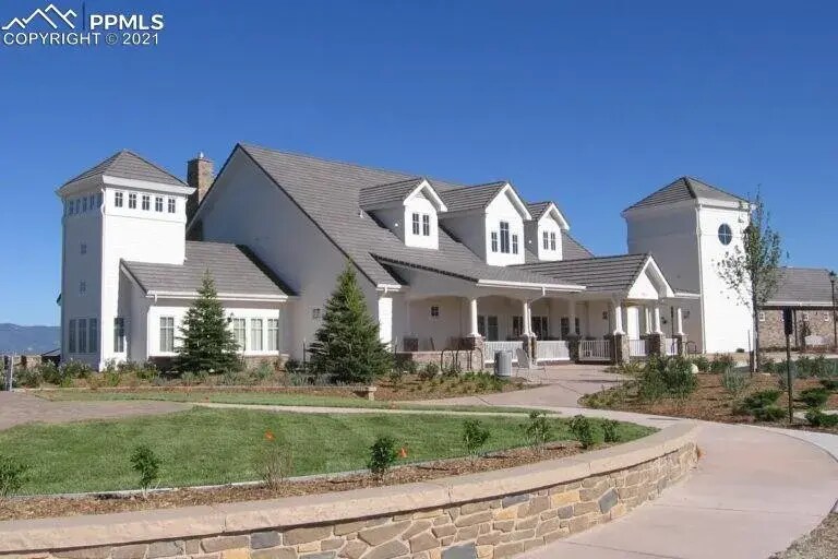 Building Photo - 9316 Rock Pond Way