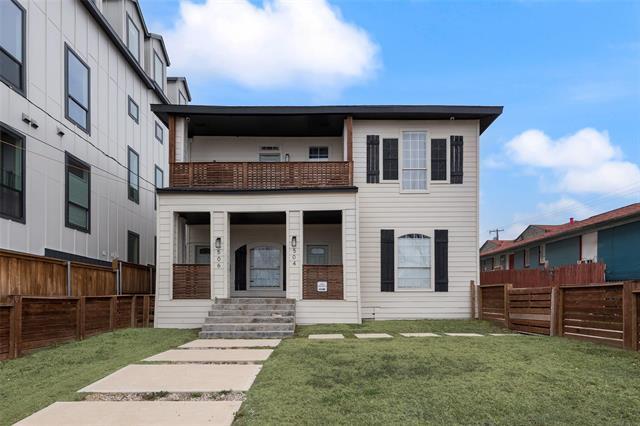 Building Photo - 506 N Lancaster Ave