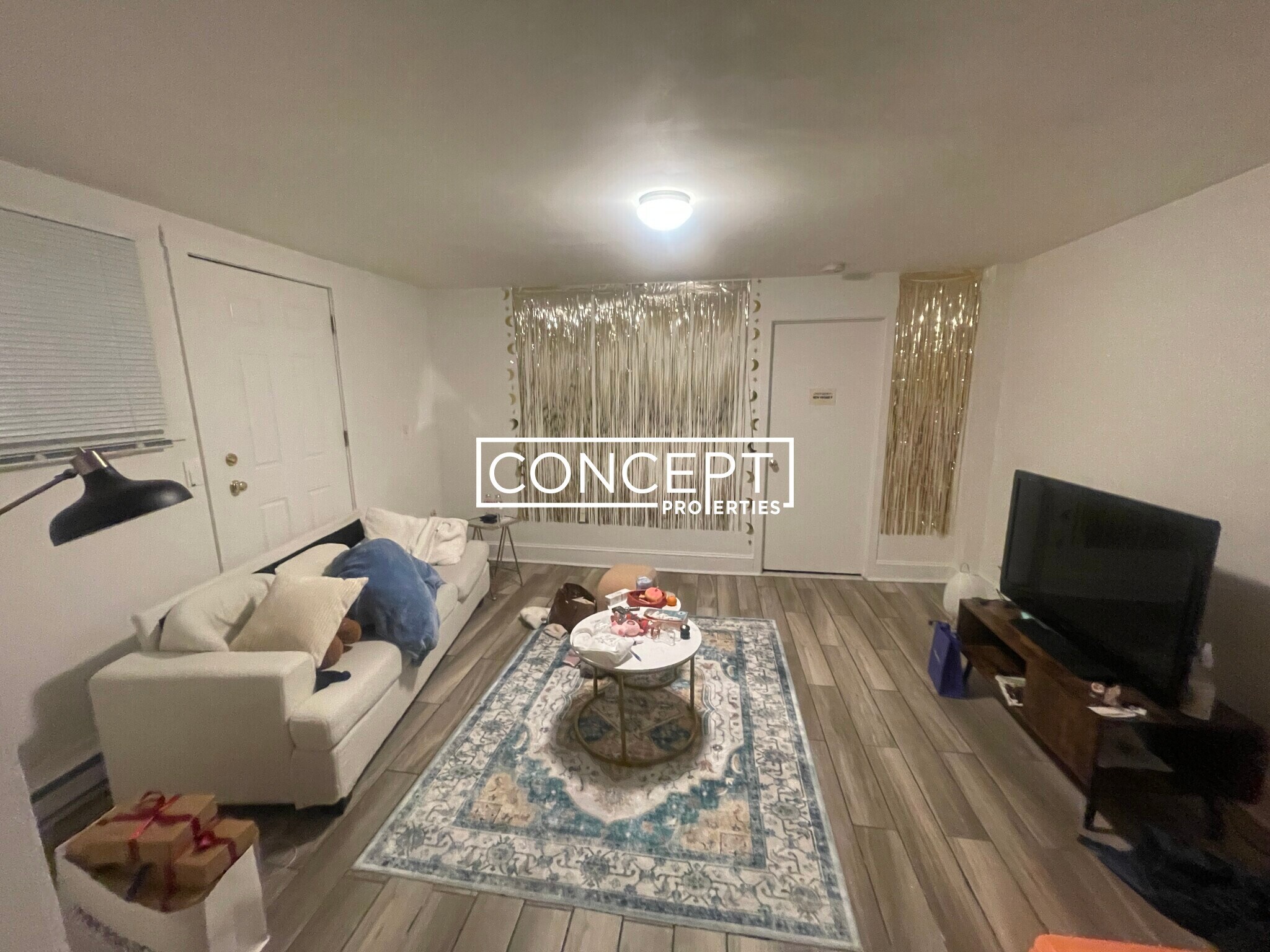 Building Photo - 774 Columbus Ave