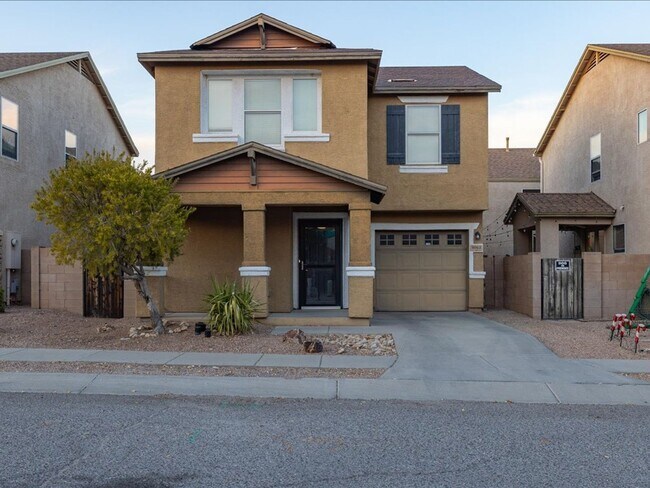 Building Photo - 2 Bedroom, 2.5 Bath