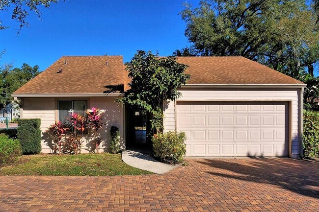 Primary Photo - 1148 Park Green Pl