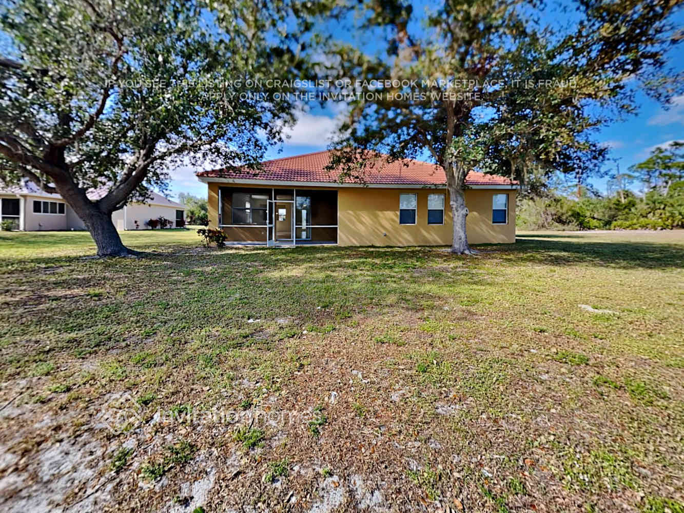 Building Photo - 17518 Lockhart Ct
