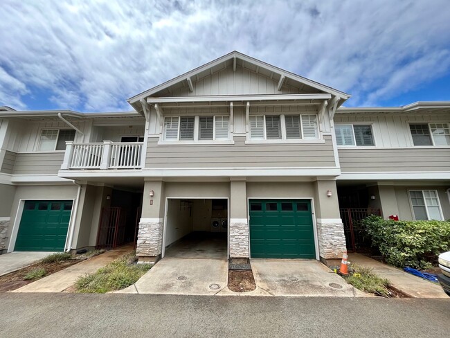 Building Photo - Kalama Valley: 3 Bed, 2 Bath Townhouse w/ ...