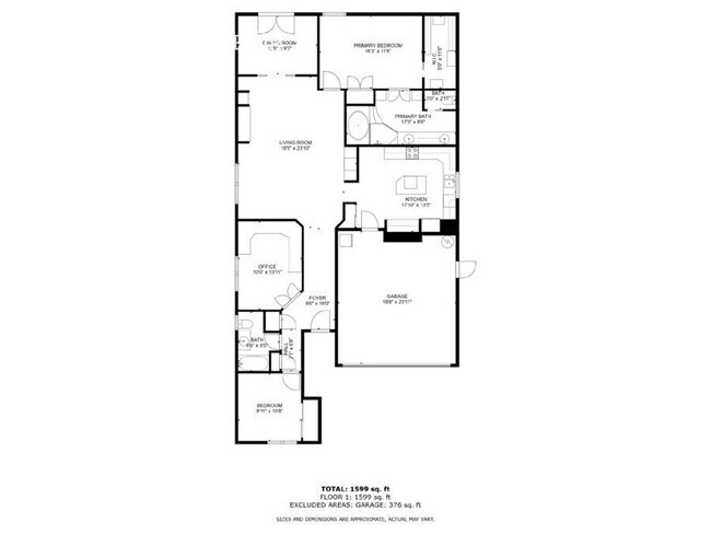 Building Photo - 11273 E Sunnyside Dr