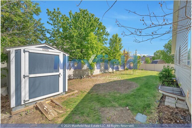 Building Photo - Saratoga Springs - Harvest Hills - 5 Bedro...